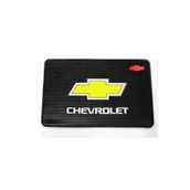HIZTUNING Chevrolet Kaymaz Torpido Pedi - Chevrol Kaydırmaz Ped - Chevrolet Uyumlu