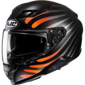HJC F71 Zen MC7SF Kask