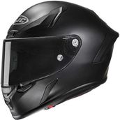 HJC Rpha1 Mat Siyah Kask