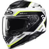 HJC RPHA71 Ellon MC3H Kask