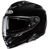 HJC RPHA71 Metal Siyah Kask