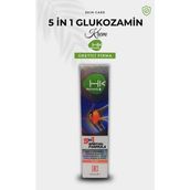 Hk Remedy Special Formula Glukozamine 100 ml 5in1 Krem