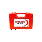 HK TS-4019 Oto Ecza Çantası