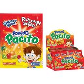Hleks Shoogy Boom Tutti Frutti Patlayan Şeker