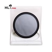 Hlypro 40.5mm Cpl Dairesel Polarize Filtre