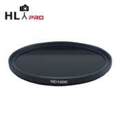 Hlypro 40,5 mm ND1000 10 Stop Filtre