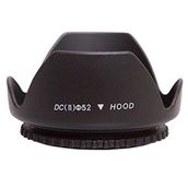 hlypro 52mm vidalı yaprak parasoley