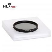 Hlypro 55MM CPL Dairesel Polarize Filtre