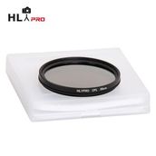 Hlypro 58MM CPL Dairesel Polarize Filtre
