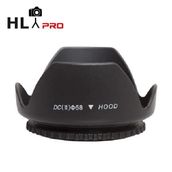 hlypro 58mm vidalı yaprak parasoley