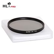 Hlypro 77MM CPL Dairesel Polarize Filtre