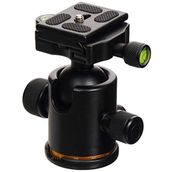 Hlypro Ball Head Tripod Kafa