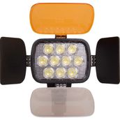 HLYPRO Led 10 Profesyonel Kamera Işığı
