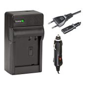 Hlypro Sony NP-F980 F970 F770 F750 F570 F550 Şarj Cihazı