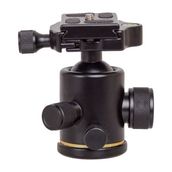 Hlypro Tripod Ve Slider İçin Ball Head Top Kafa