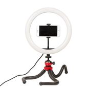Hlypro YouTube Vlogger Kit Ring Light