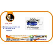 HMC Yağ Tazzik Subabı Accent Era 06-11/elantra 96-05 (Blokta)