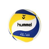 Hml400 Voleybol Topu Sarı Lacivert