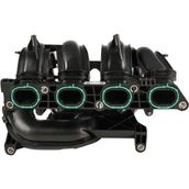 HMP Ford Fiesta 2008-2013 1.6 Benzinli Emme Manifoldu Hmp Marka 4M5G9424CG