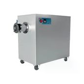 Hnc No 130 Komple Paslanmaz Kıyma Makinesi 380V