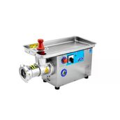 Hnc No 22 Krom Kaplama Kıyma Makinesi 220V