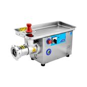 Hnc No 22 Krom Kaplama Kıyma Makinesi 380V