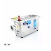 HNC No 22 Soğutmalı Paslanmaz Kıyma Makinesi 220V