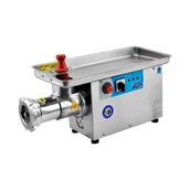 Hnc No 32 Krom Kaplama Kıyma Makinesi 380V