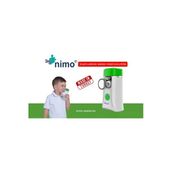 Hnk-Mesh-01 Tasinabilir Mesh Nebulizator Mesh