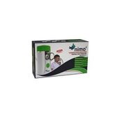 Hnk-Mesh Sarj Edilebilir Tasinabilir Mini Mesh Nebulizator