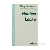 HOBBES-LOCKE FELSEFE TARIHI ÇAĞDAŞ FELSEFE CILT 5 BÖLÜM A - FREDERICK COPLESTON