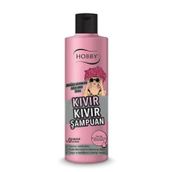 Hobby 250 ML Kıvır Kıvır Şampuan
