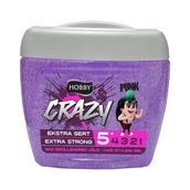 Hobby 700 ml Crazy Extra Sert Jöle
