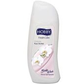 Hobby Fresh Care Orkide Çiçeği 500 ml Duş Jeli