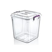 Hobby Life Plastik 20 Lt Kiler Box Saklama Kabı