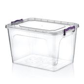 Hobby Life Plastik 30 Lt Diktörtgen Multi Box Saklama Kabı