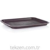Hobby Life Plastik Küçük Servis Tepsi