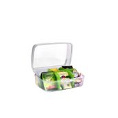 Hobby Life Premium Bölmeli Poşet Çay Kutusu