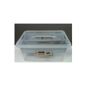 Hobby Life Stormax Bölmeli Organizer