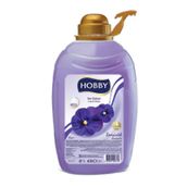 Hobby Romantik 4000 ml Sıvı Sabun