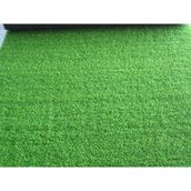 Hobbyhane 7 mm 100x1000 cm Yeşil Suni Çim Halı