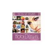 HOBI DÜNYASI 4 (HOBI VE YAŞAM) - KOLEKTIF