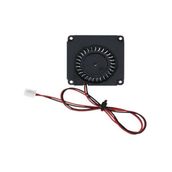 Hobi Mekatronik 40x40 12V Kare Blower Fan