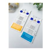 Hobianna Dmc Kanaviçe & Etamin Nakış Iğnesi 24-26 Numara, 2’li Paket