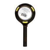 Hobimtek Hd-24 Mercek 250 Lümen Cob Led Işıklı El Büyüteçi