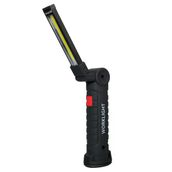 Hobimtek Pro Worklight Şarjlı Mıknatıslı Çalışma Lambası