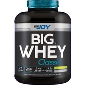 Hobiurun Bigjoy Big Whey Classic Protein Tozu - Çikolata - 2.4 kg