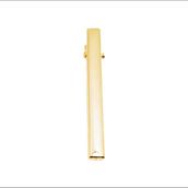Hobizubi Gold Saç Tokası - 10 Lu Set