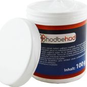 Hodbehod 100 Gr Silikon Gres Silikonlu Gres Yağı Şeffaf