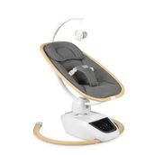 Hoffie Tola Lüks 3D Multi Fonksiyonel Elektrikli Otomatik Sallanan Kademeli Bebek Ana Kucağı